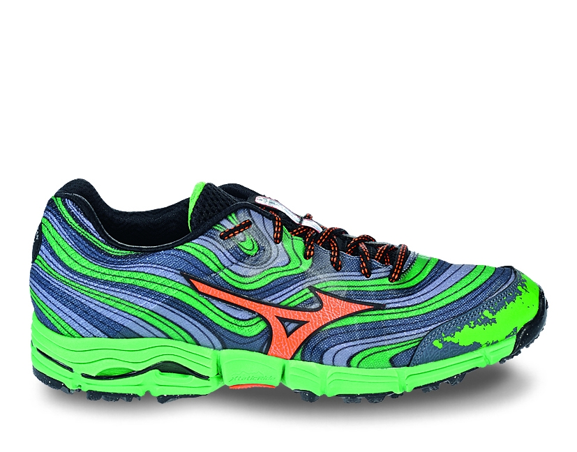 mizuno wave kazan it