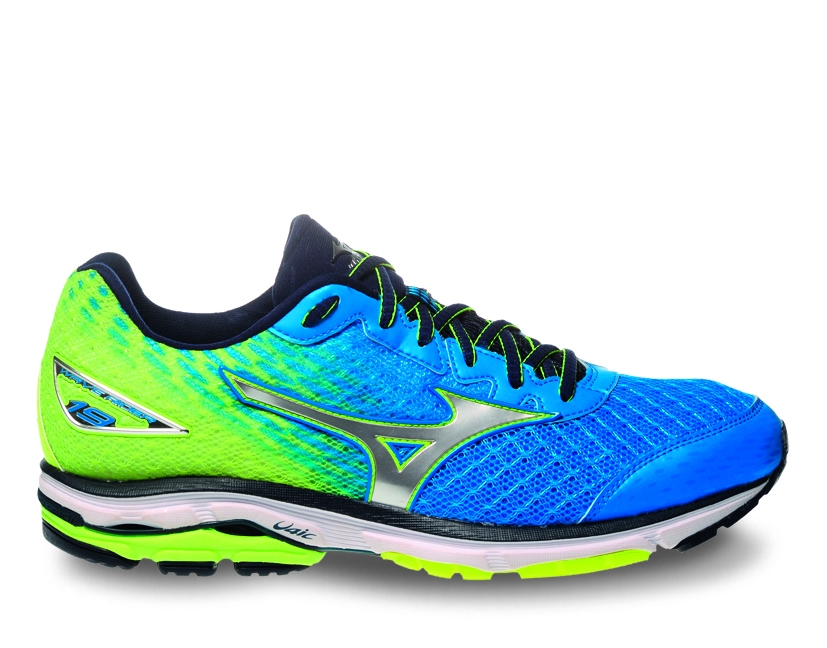 mizuno wave runner 19 scarpe