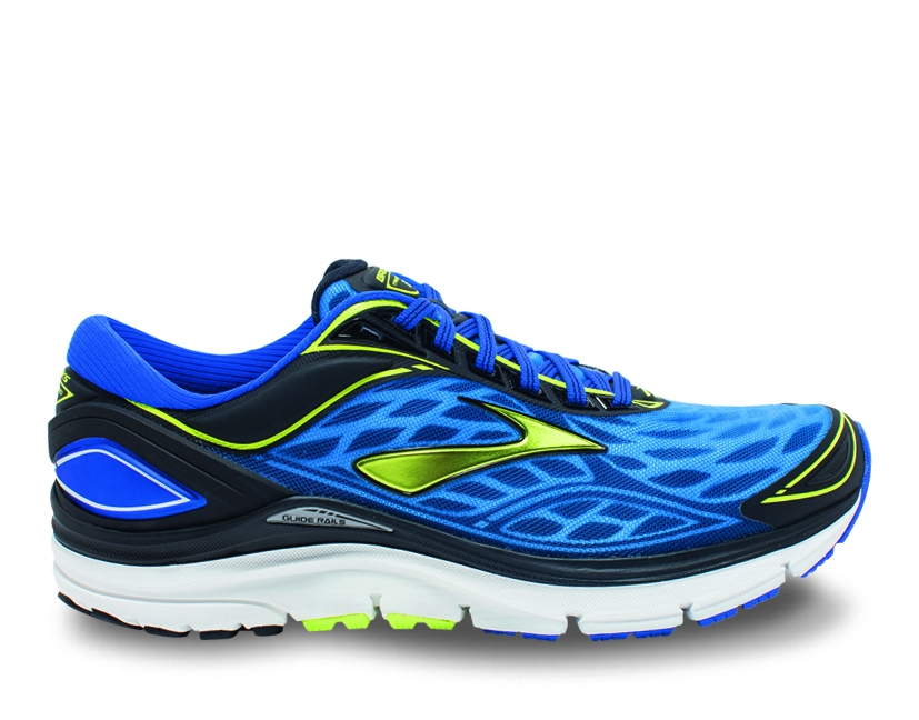 brooks transcend 3 opinioni