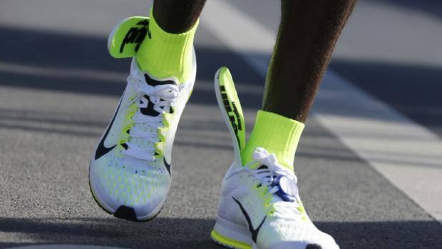 scarpe da maratona
