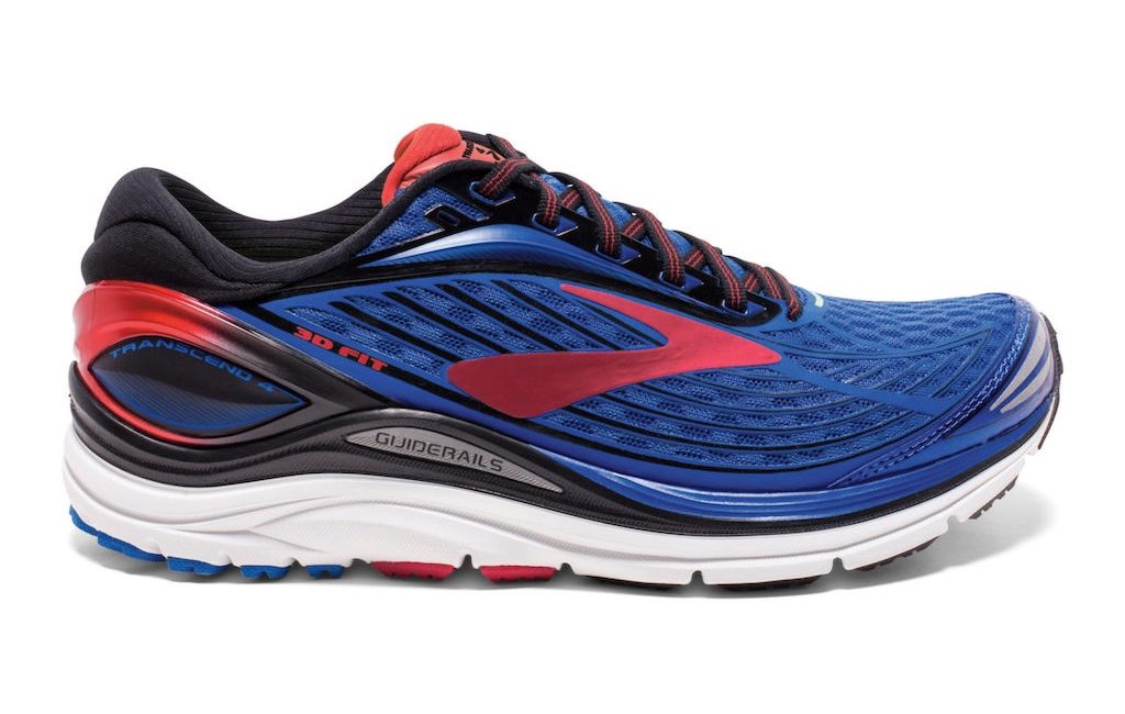 brooks transcend miglior prezzo