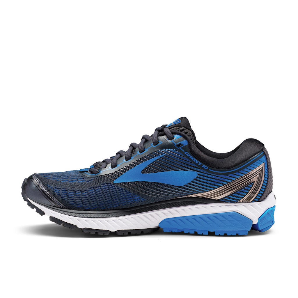 brooks ghost 7 donna 2014