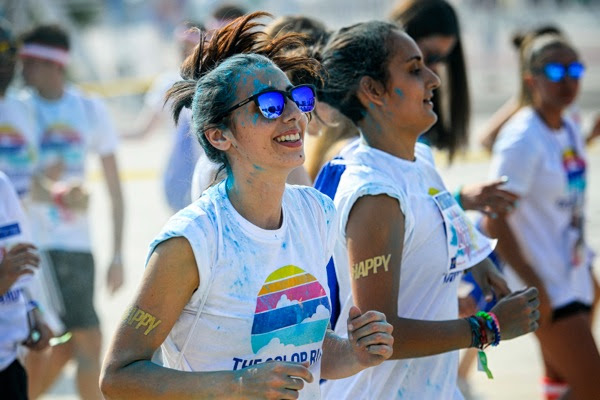 The Color Run