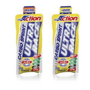 Carbo Sprint Ultra Race