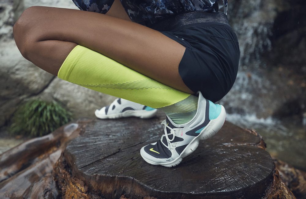 nike free running 2019