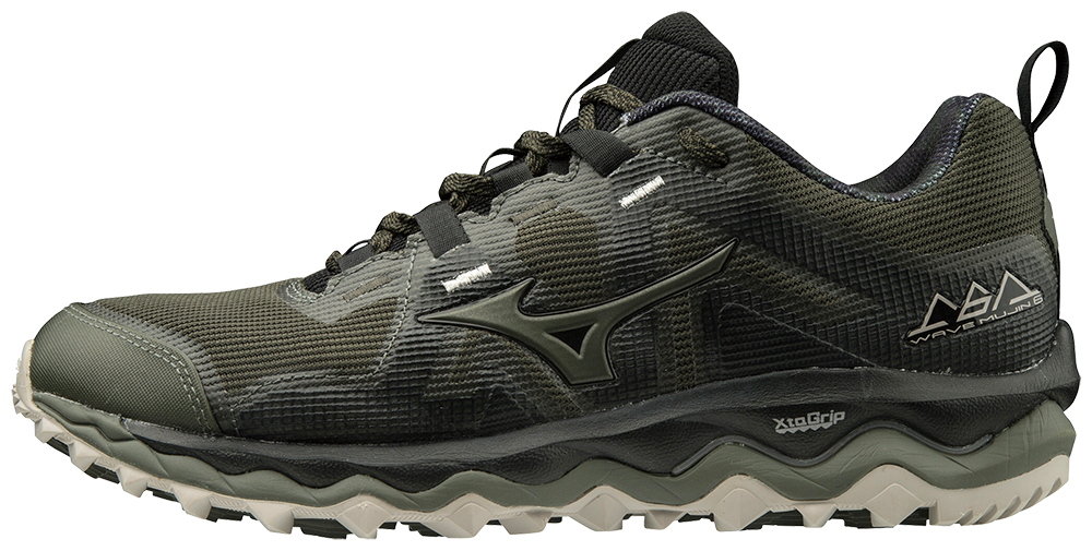 Mizuno: alla Orobie Ultra Trail la presentazione della nuova collezione di  calzature da trail running - Correre.it