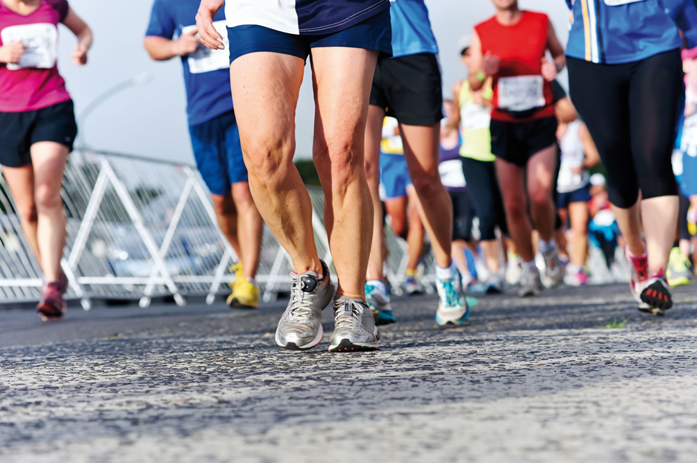 scarpe mezza maratona
