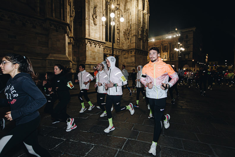 Nike React Infinity Run