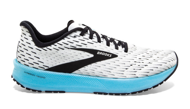 Brooks Hyperion Tempo