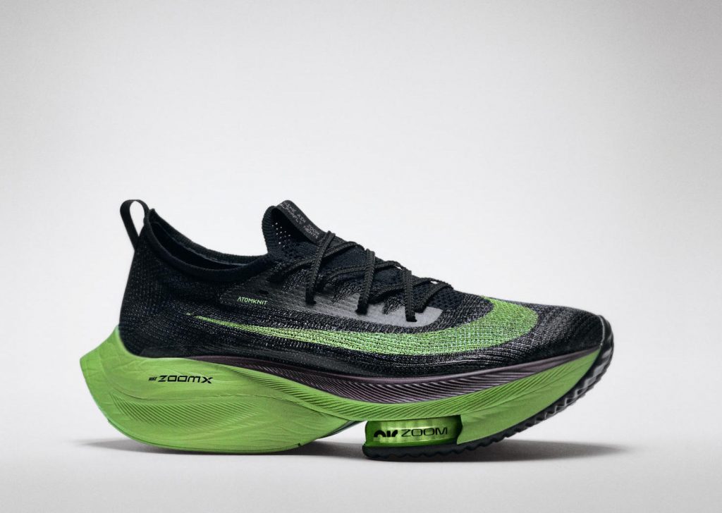 Nike Air Zoom Alphafly NEXT%