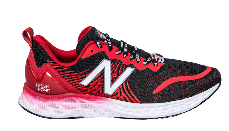 New Balance Tempo