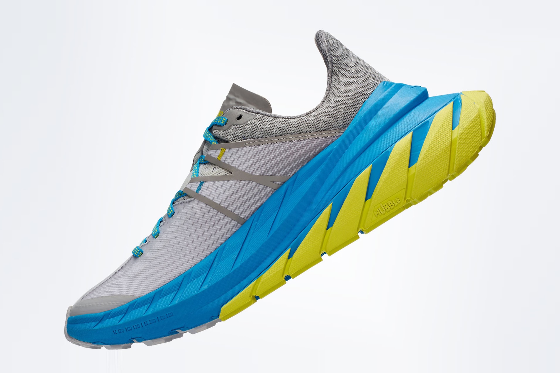 Hoka OneOne Ten Nine - Correre.it