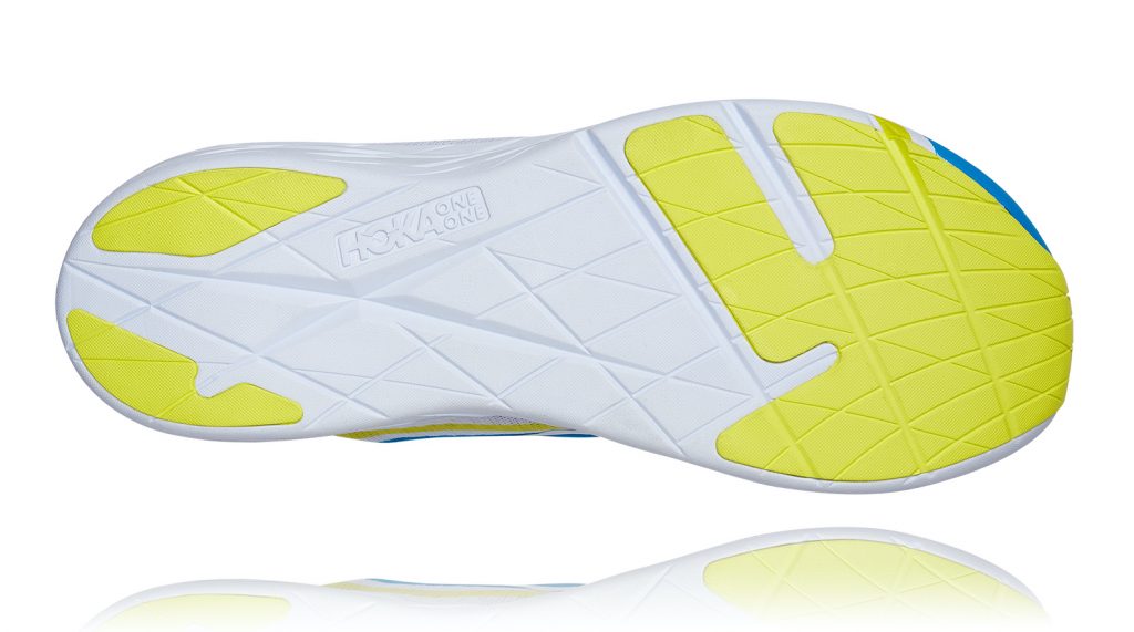 Hoka OneOne Rocket X