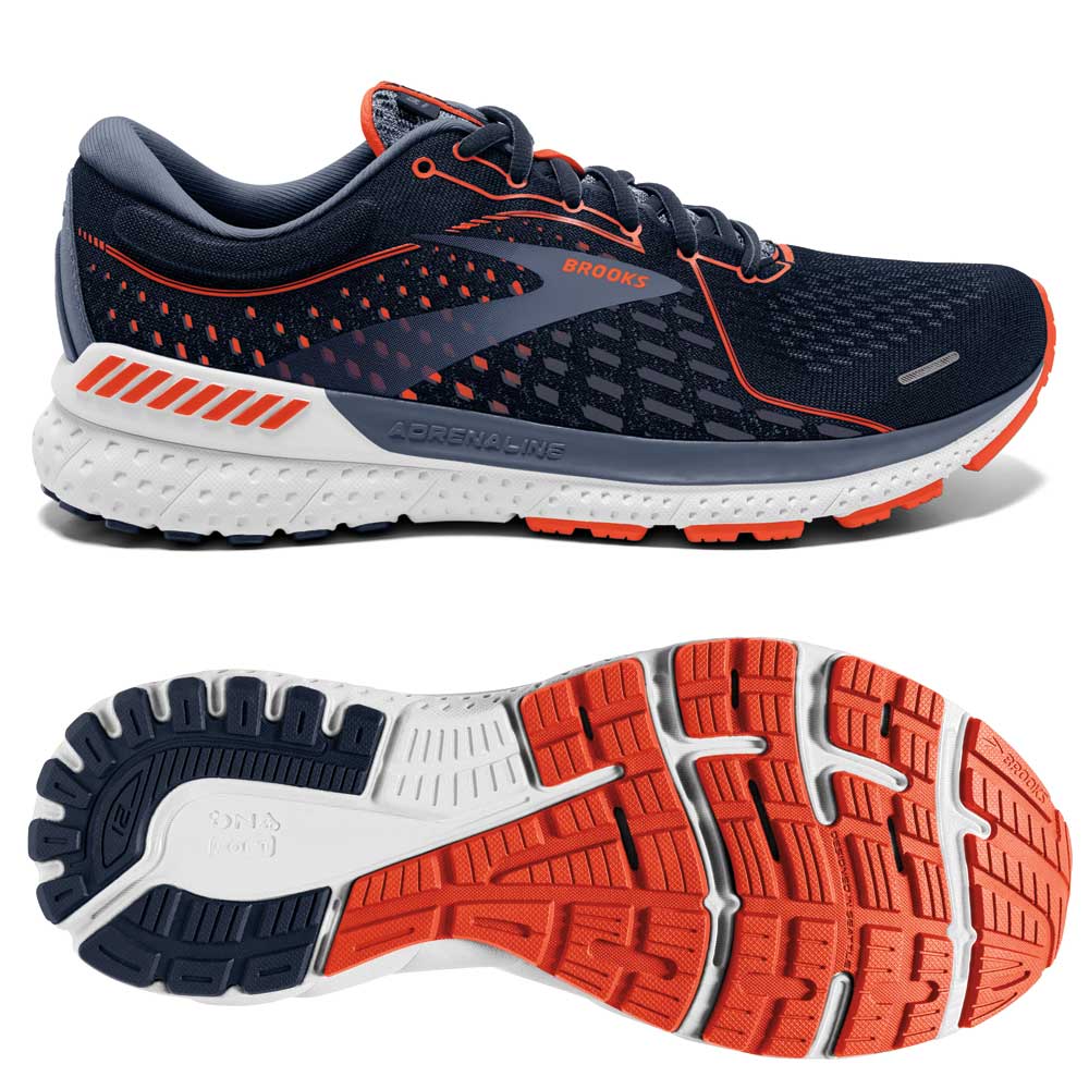 Brooks Adrenaline GTS 21