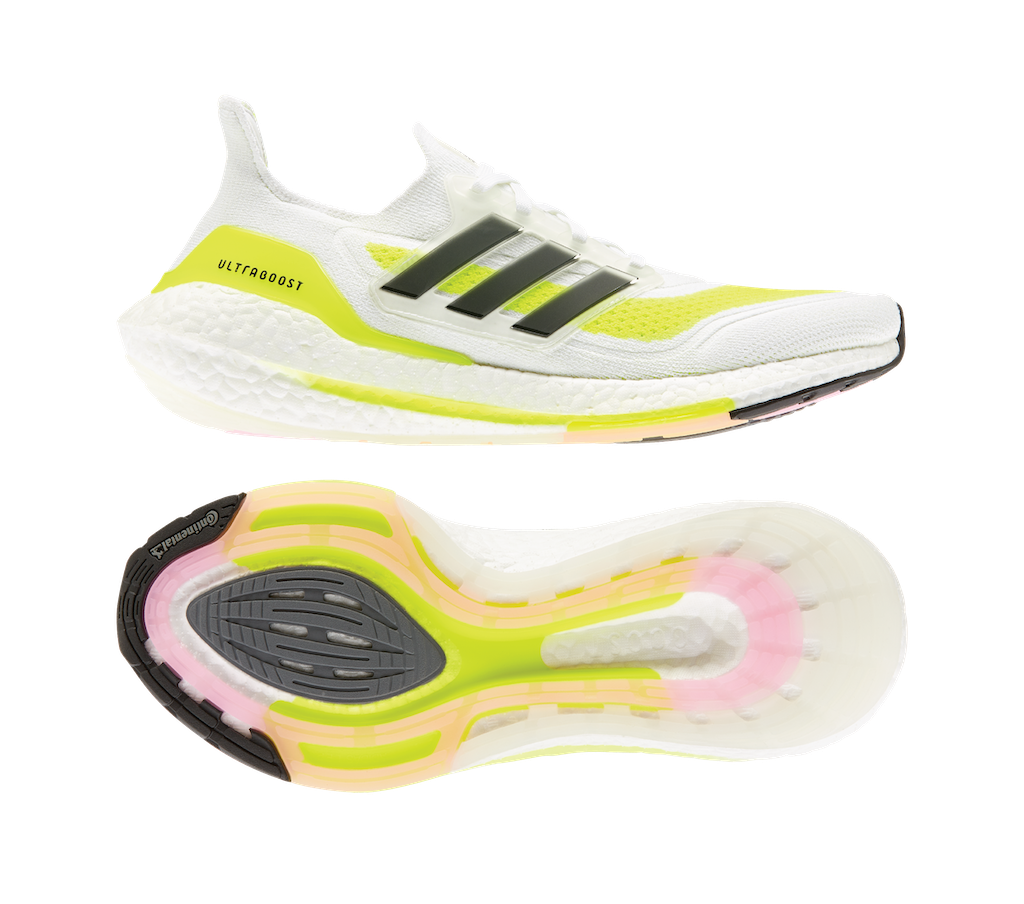 Adidas Ultraboost 21